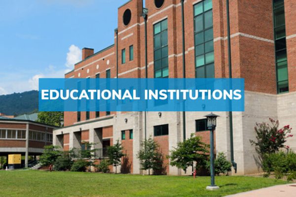 Educational-Institutions