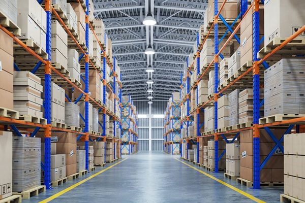 Industries and Warehouses